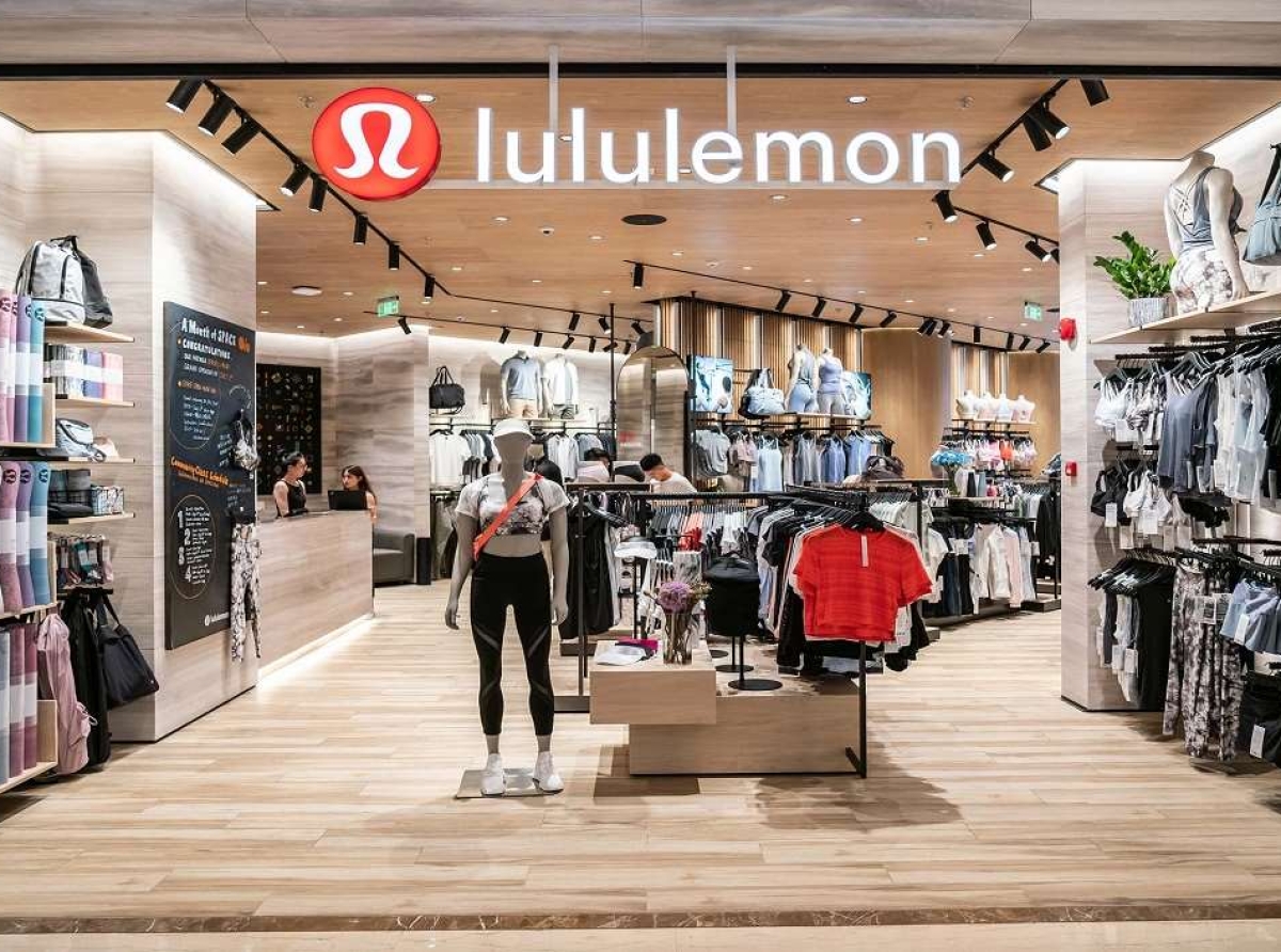 Lululemon's Indian Metamorphosis: From Athleisure to Soulful Sanctuary